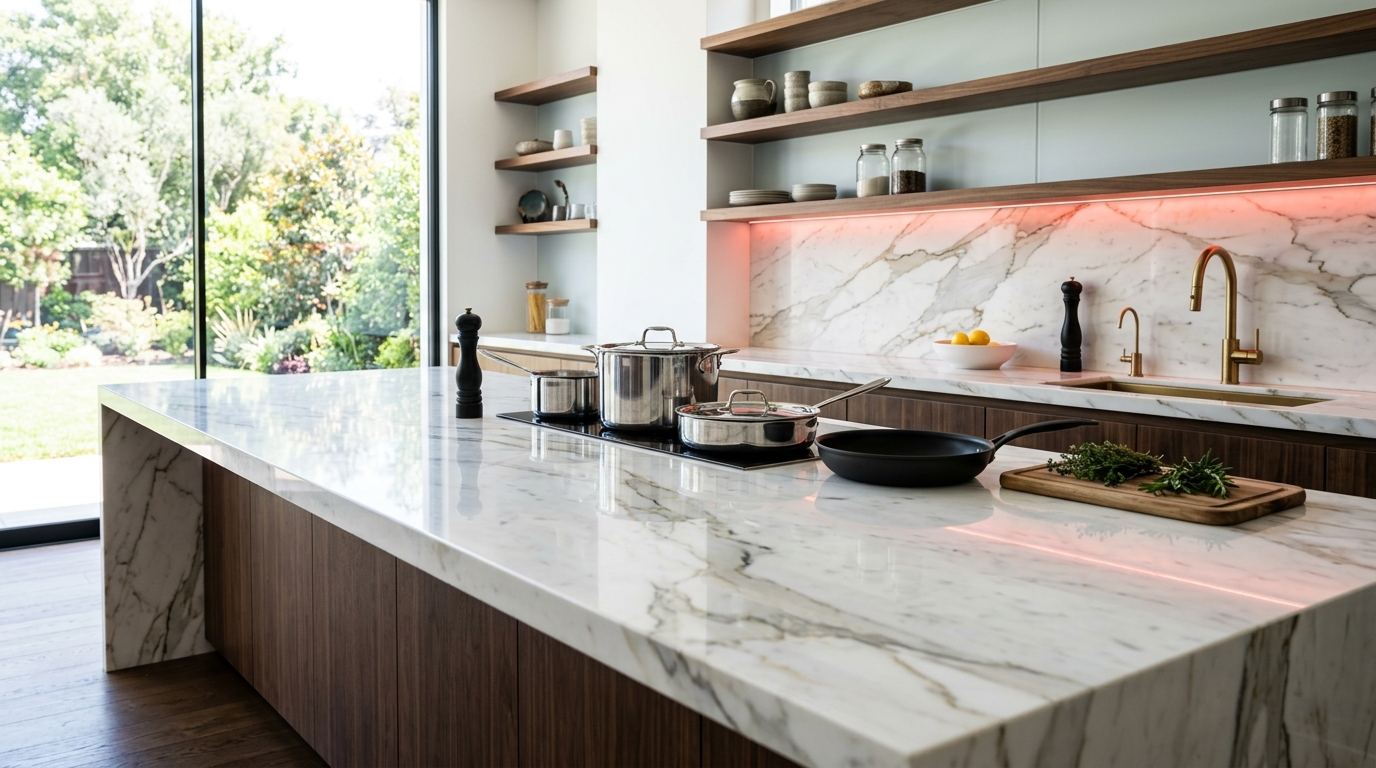 ULTIX Modern Kitchen Suite