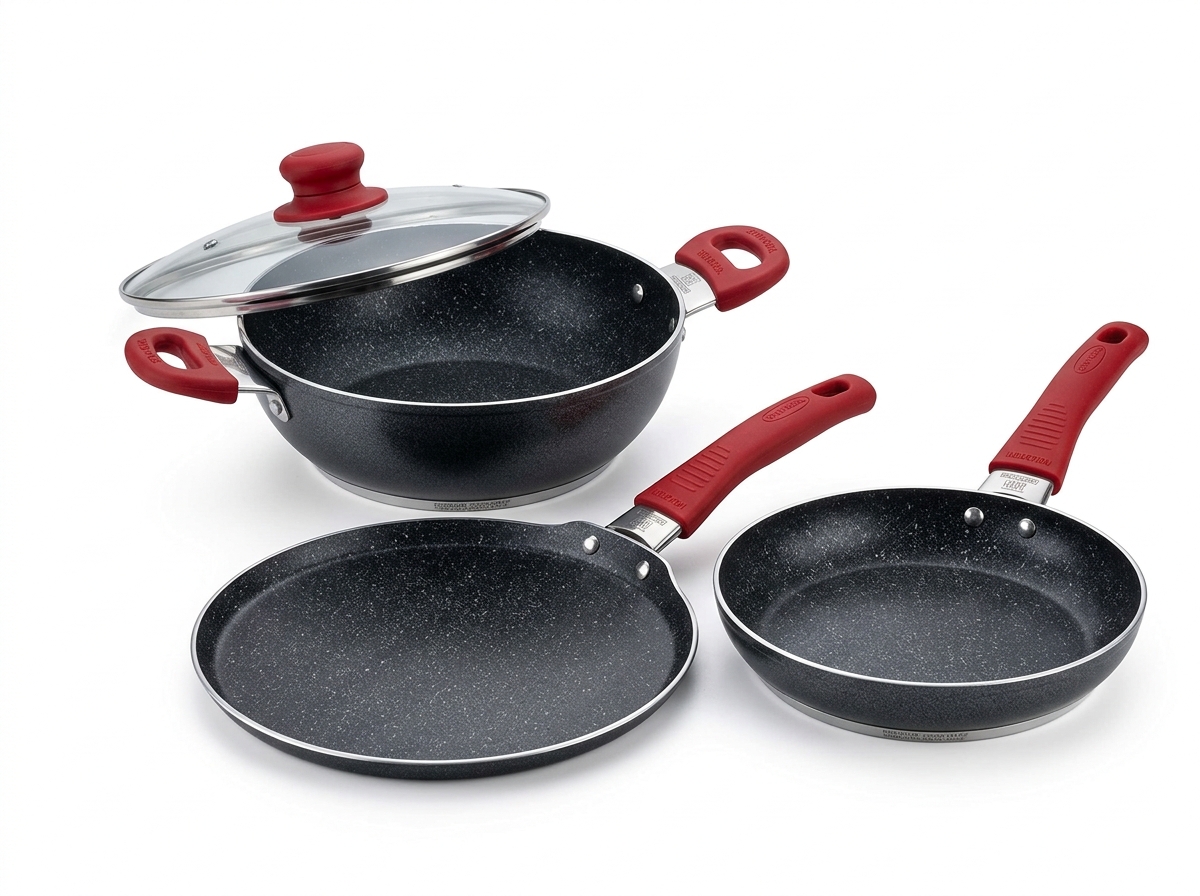 ULTIX Cookware Sets