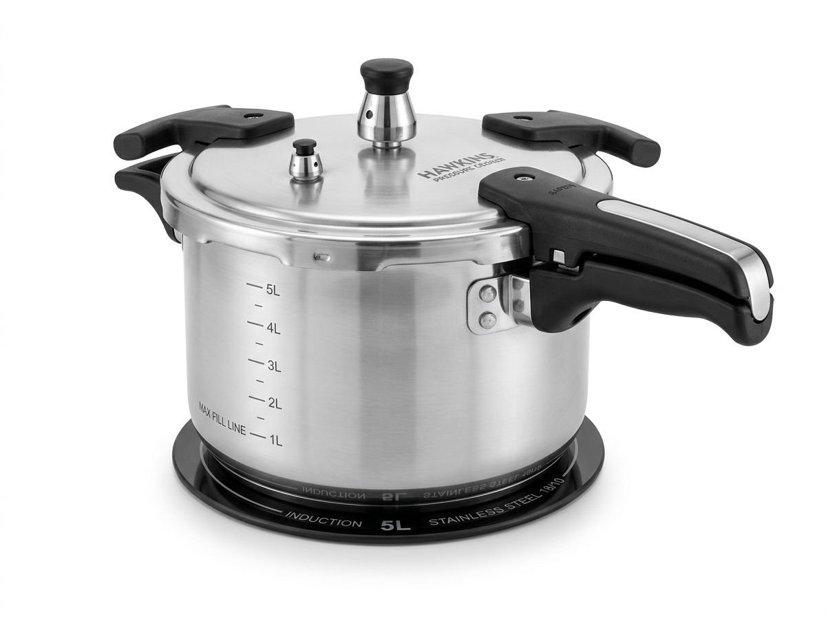 ULTIX Pressure Cookers